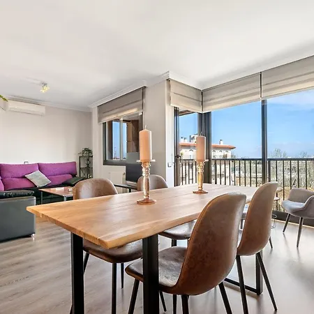 Apartment Mc Atico Vila Cambrils