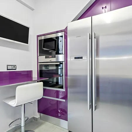 Mc Atico Vila Apartment Cambrils