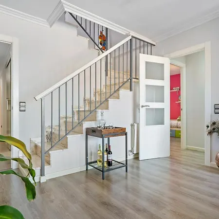 Mc Atico Vila Apartment Cambrils