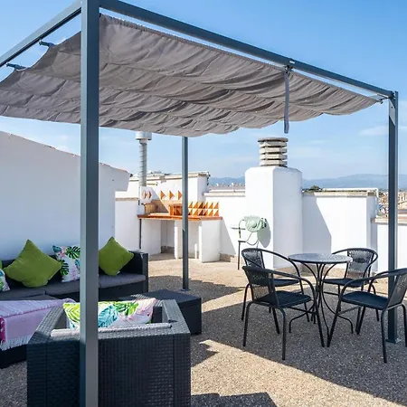 Apartment Mc Atico Vila