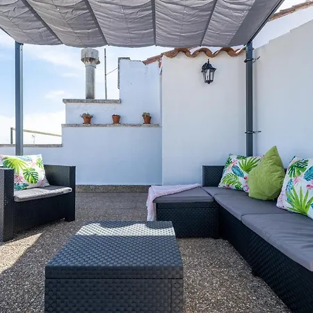 Mc Atico Vila Lägenhet Cambrils