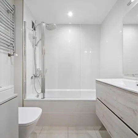 Apartment Mc Atico Vila *