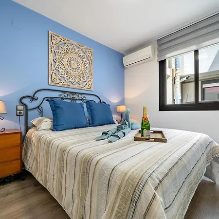 Apartment Mc Atico Vila