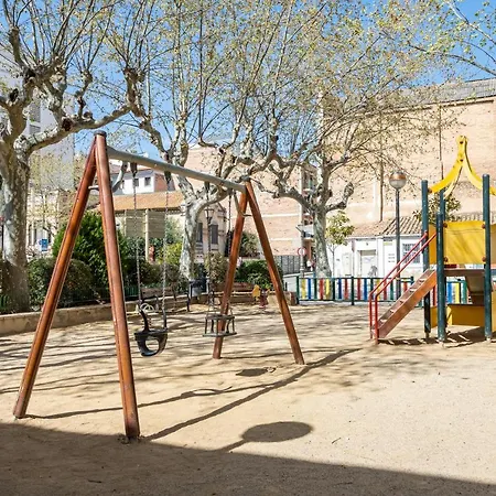 Lägenhet Mc Atico Vila Cambrils